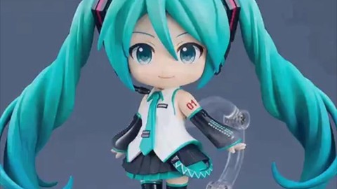 迷你世界怎么做初音