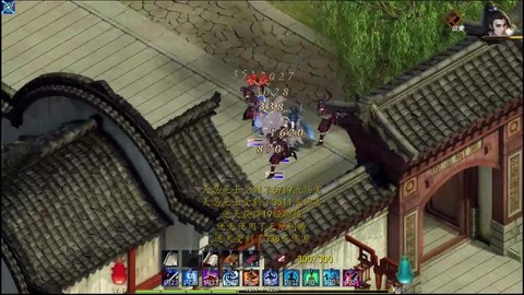 金庸群侠传5阿珂怎么收