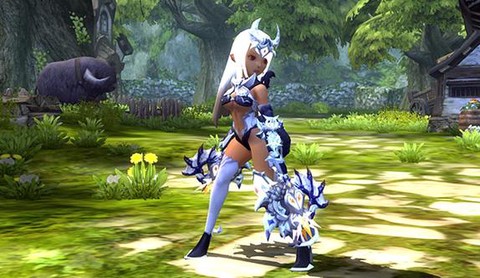 龙之谷舞娘是什么属性[图1]