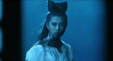 倩女幽魂葛藤怎么来的