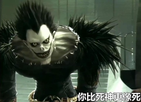暗黑破坏神死神为什么
