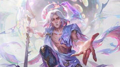 英雄联盟皮肤什么时候打折