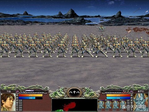 三国群英传7怎么造兵[图1]