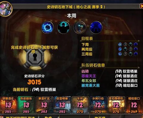 魔兽世界今天怎么了