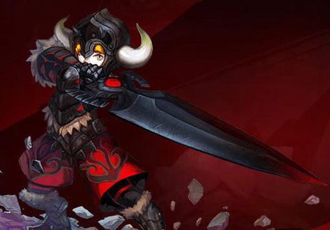 龙之谷手游战士怎么玩