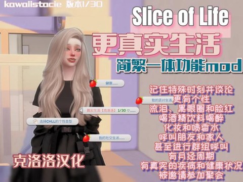 模拟人生4怎么投稿[图2]