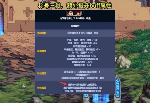 dnf平民用什么称号