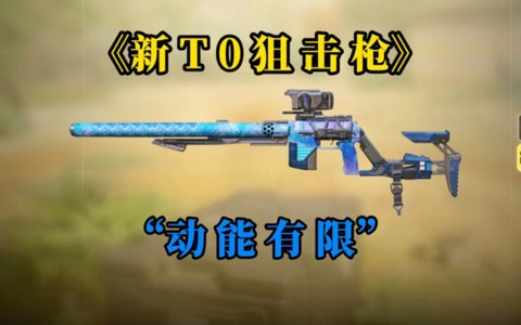 使命召唤幽灵用什么枪