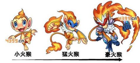 赛尔号小火猴怎么得[图2]