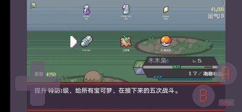 口袋妖怪怎么汉化补丁