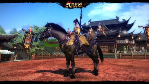 九阴真经帮会镖怎么开