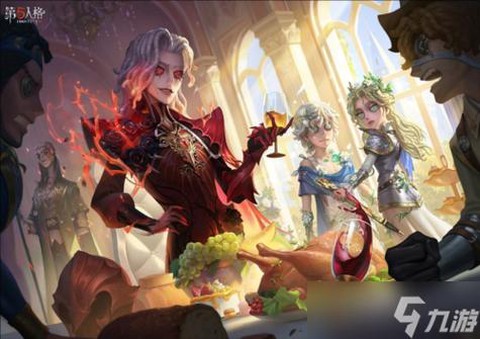 第五人格属于什么类型游戏[图2]