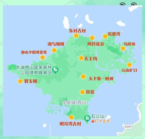 天龙八部太湖仙岛这个区怎么样[图2]