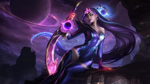 lol适合什么英雄联盟[图1]