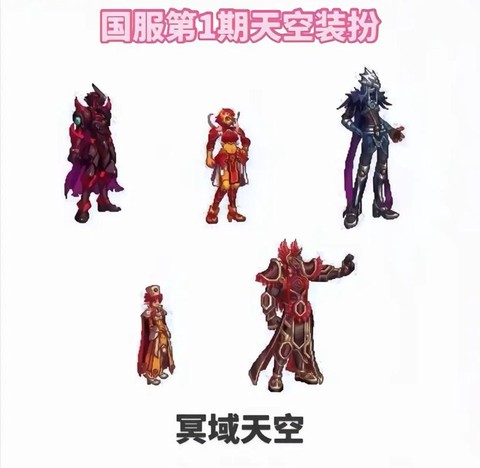 dnf天空13什么时候出