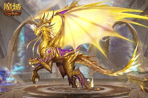 魔域战士带什么宠物