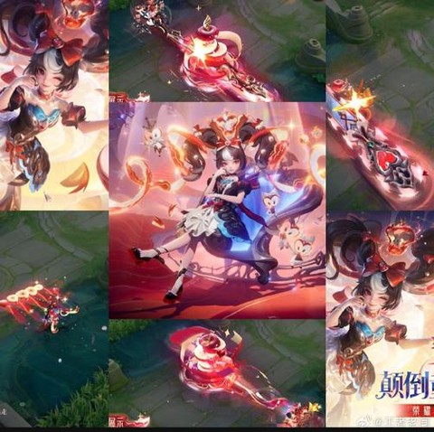 王者荣耀安琪拉怎么得[图2]