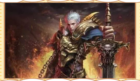 魔域什么职业杀人厉害