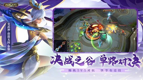 英魂之刃属于什么游戏