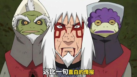 火影忍者主要讲了什么