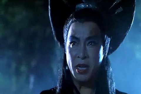 倩女幽魂中奶妈是什么