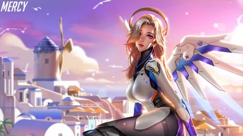 守望先锋星星代表什么