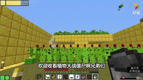 我的世界怎么双手拿东西[图1]