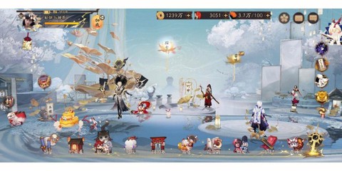 阴阳师混乱什么效果