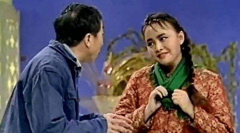 武林外传淑芬是什么梗