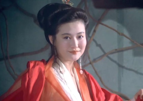 倩女幽魂拿钱什么意思