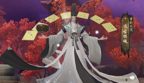 天龙八部怎么获得梅花镖