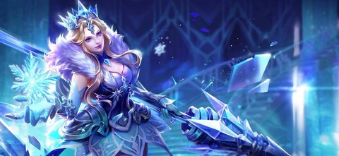 王者荣耀雅典娜怎么玩[图2]