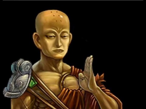 手游问道金头陀怎么洗[图2]