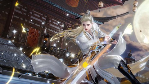 剑网3藏剑怎么切剑[图1]