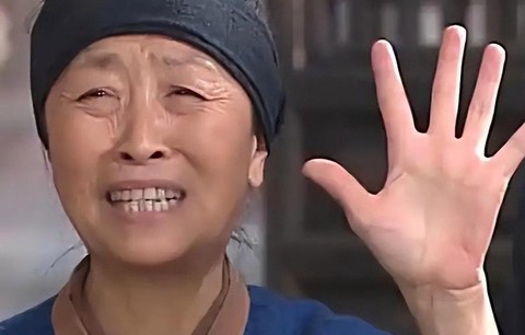 武林外传胡子出什么