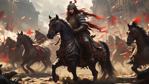 三国群英传战马怎么来[图2]