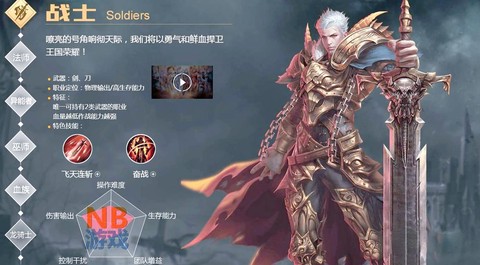 魔域现在什么职业好[图2]