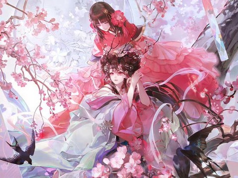 阴阳师怎么发现桃花妖[图1]