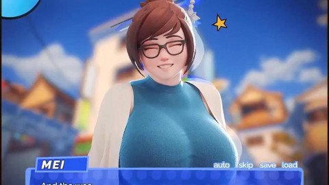守望先锋小美怎么玩[图2]
