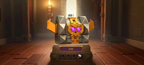 部落冲突宝箱有什么用[图1]