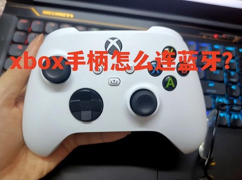 英雄联盟怎么用手柄玩