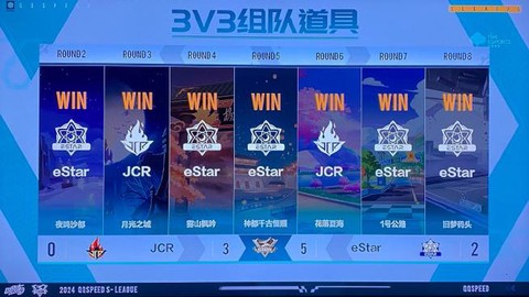 qq飞车怎么组队边境[图1]