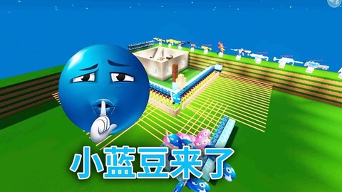 迷你世界晚上会有什么[图2]