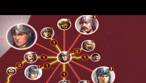 三国志13怎么多人[图2]