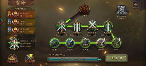 三国杀怎么快速升级[图1]