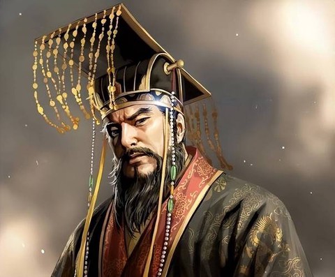 三国志13如何张良