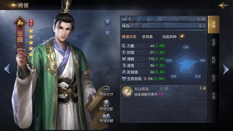 三国志13如何张良[图2]