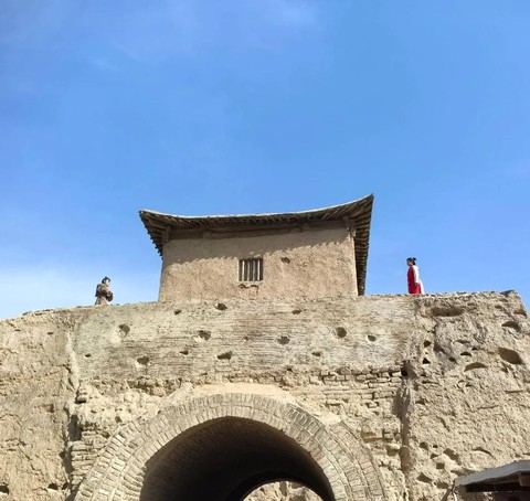 大话西游拍摄地叫什么