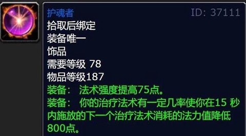 魔兽世界保护者怎么做