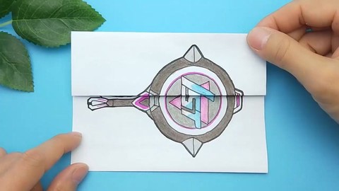绝地求生怎么卡平底锅[图1]